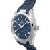 Omega Seamaster Aqua Terra Blue Dial Men's Watch 22012382003001