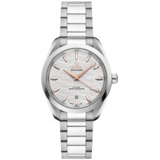 Omega Seamaster Aqua Terra Women's Watch 22010342002001