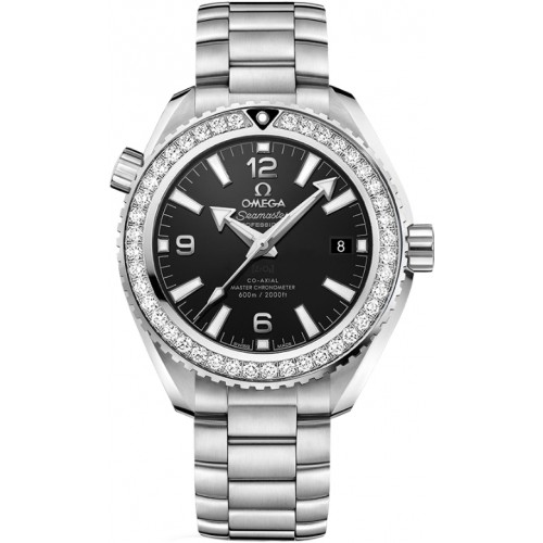 Omega Seamaster Planet Ocean 21515402001001