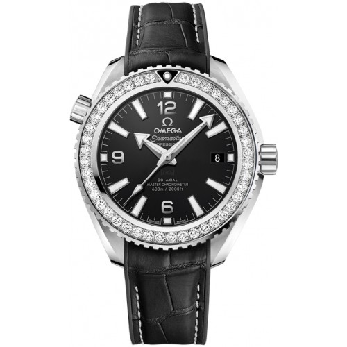Omega Seamaster Planet Ocean 21518402001001