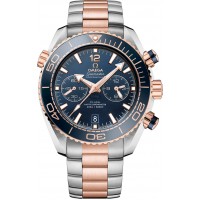 Omega Seamaster Planet Ocean 21520465103001