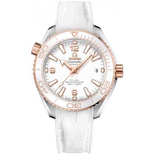 Omega Seamaster Planet Ocean 21523402004001