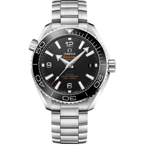 Omega Seamaster Planet Ocean 21530402001001