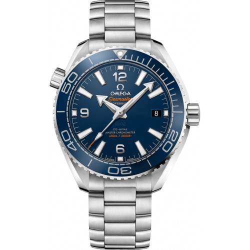 Omega Seamaster Planet Ocean 21530402003001