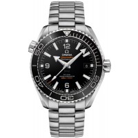 Omega Seamaster Planet Ocean 21530442101001