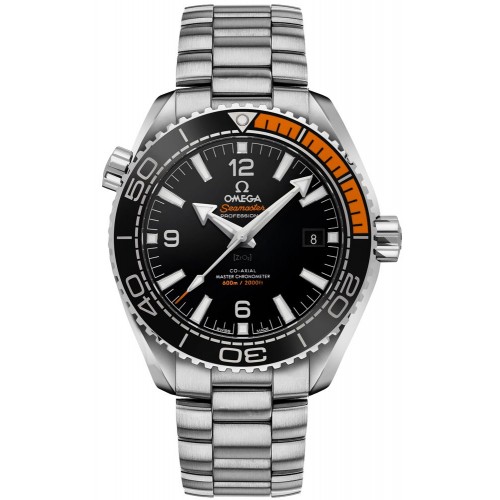 Omega Seamaster Planet Ocean 21530442101002