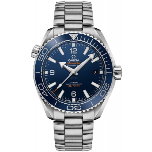 Omega Seamaster Planet Ocean 21530442103001