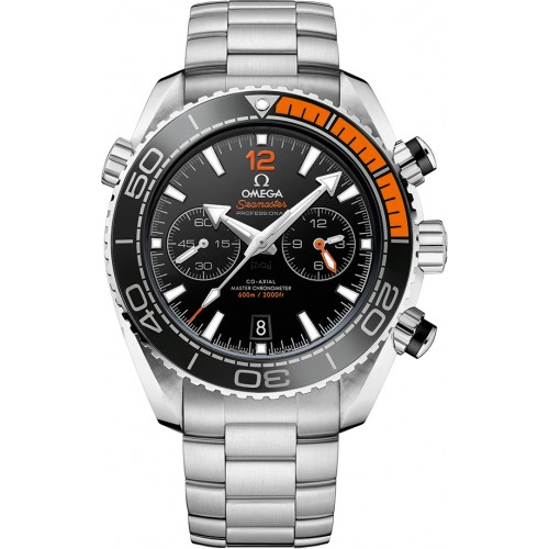Omega Seamaster Planet Ocean 21530465101002