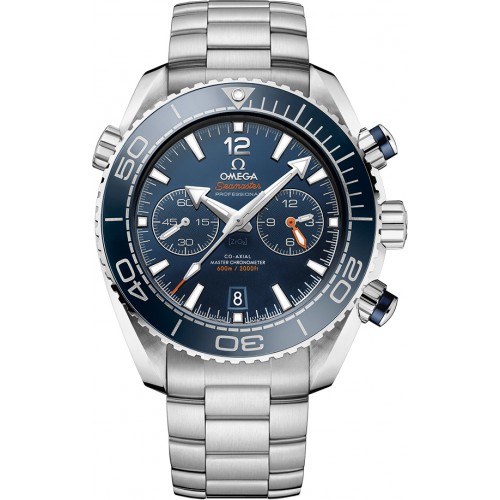 Omega Seamaster Planet Ocean 21530465103001