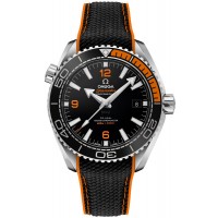 Omega Seamaster Planet Ocean Men's Watch 21532442101001