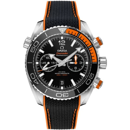 Omega Seamaster Planet Ocean  21532465101001