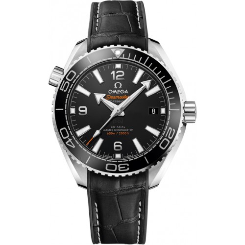 Omega Seamaster Planet Ocean 21533402001001