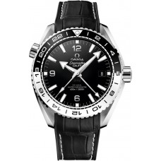 Omega Seamaster Planet Ocean 21533442201001