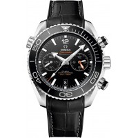 Omega Seamaster Planet Ocean 21533465101001