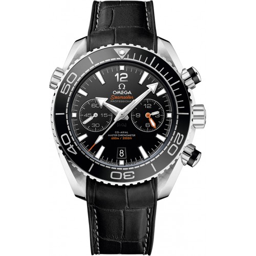 Omega Seamaster Planet Ocean 21533465101001