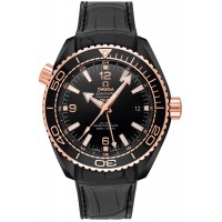 Omega Seamaster Planet Ocean 21563462201001