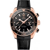 Omega Seamaster Planet Ocean 21563465101001