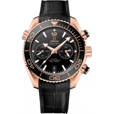 Omega Seamaster Planet Ocean 21563465101001