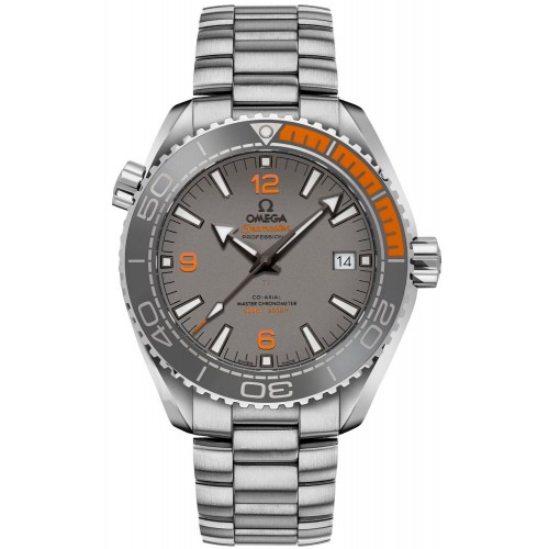 Omega Seamaster Planet Ocean 21590442199001