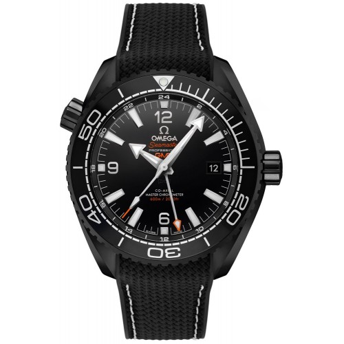 Omega Seamaster Planet Ocean 21592462201001