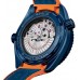 Omega Seamaster Planet Ocean 600M Big Blue Men's Watch 21592462203001