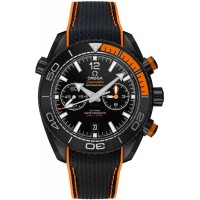 Omega Seamaster Planet Ocean 600M Men's Watch 21592465101001