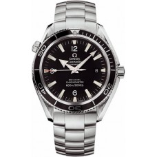 Omega Seamaster Planet Ocean 22005000