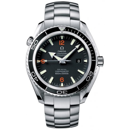 Omega Seamaster Planet Ocean 22015100