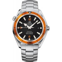 Omega Seamaster Planet Ocean 22095000