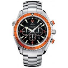 Omega Seamaster Planet Ocean 22185000