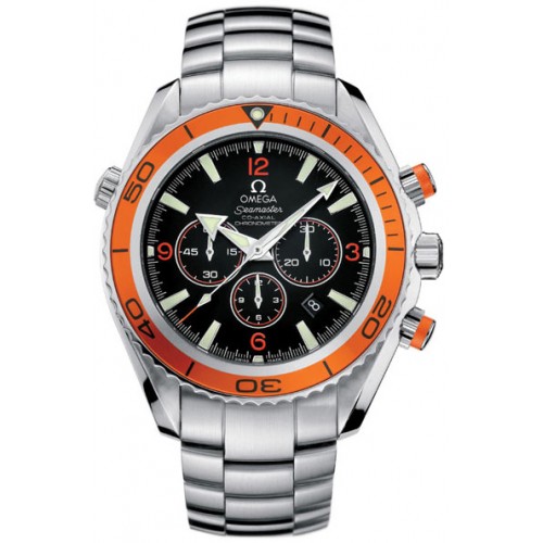 Omega Seamaster Planet Ocean 22185000