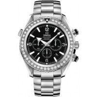 Omega Seamaster Planet Ocean 22215465001001