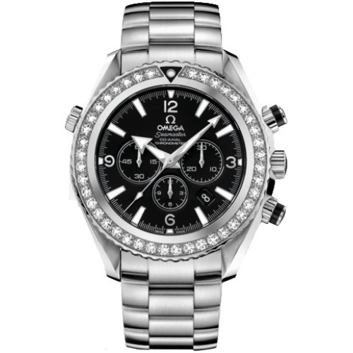 Omega Seamaster Planet Ocean 22215465001001