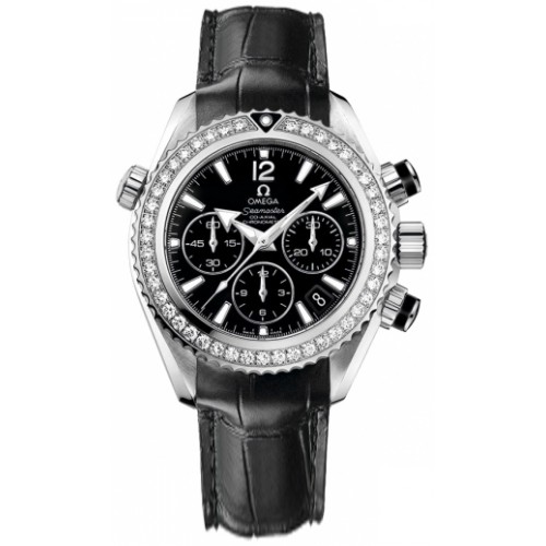 Omega Seamaster Planet Ocean 22218385001001