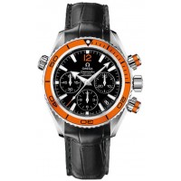 Omega Seamaster Planet Ocean 22218385001002