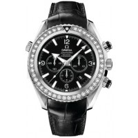 Omega Seamaster Planet Ocean 22218465001001