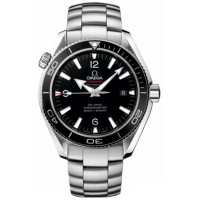 Omega Seamaster Planet Ocean 22230422001001