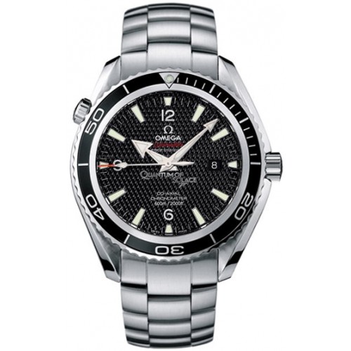 Omega Seamaster Planet Ocean 22230462001001