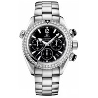 Omega Seamaster Planet Ocean 22238385001001