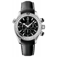 Omega Seamaster Planet Ocean 22238385001003