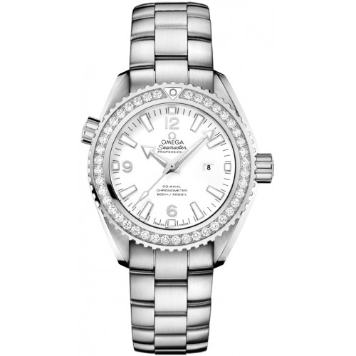 Omega Seamaster Planet Ocean 23215382004001