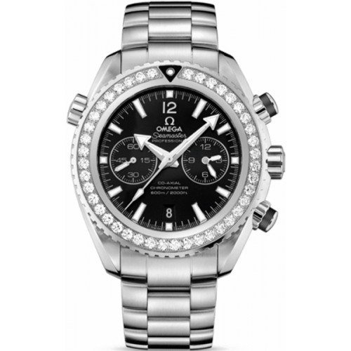 Omega Seamaster Planet Ocean 23215465101001