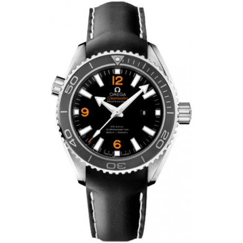 Omega Seamaster Planet Ocean 23218382001002