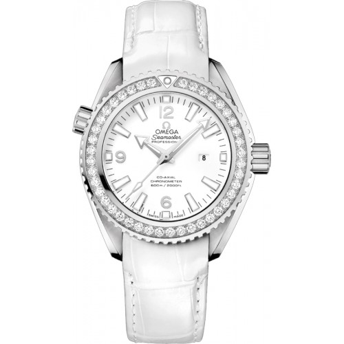Omega Seamaster Planet Ocean 23218382004001