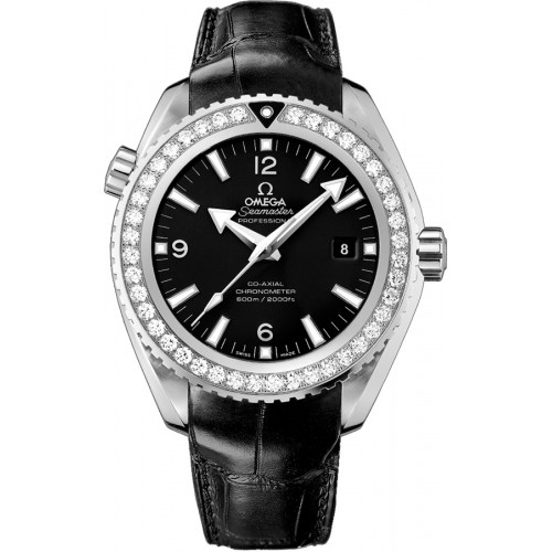 Omega Seamaster Planet Ocean 23218462101001