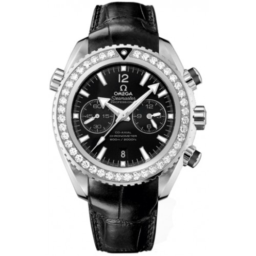 Omega Seamaster Planet Ocean 23218465101001