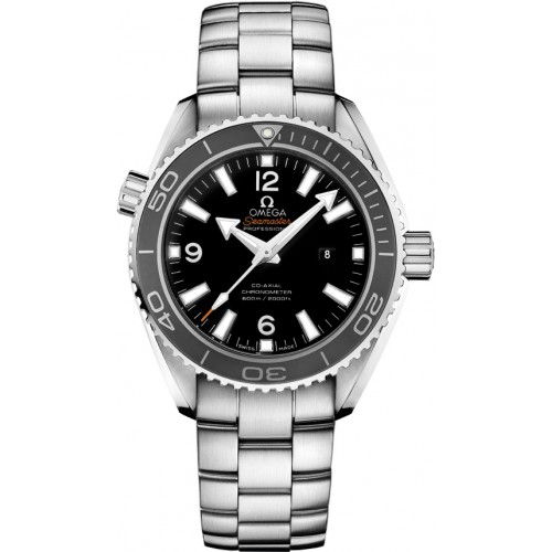 Omega Seamaster Planet Ocean 23230382001001