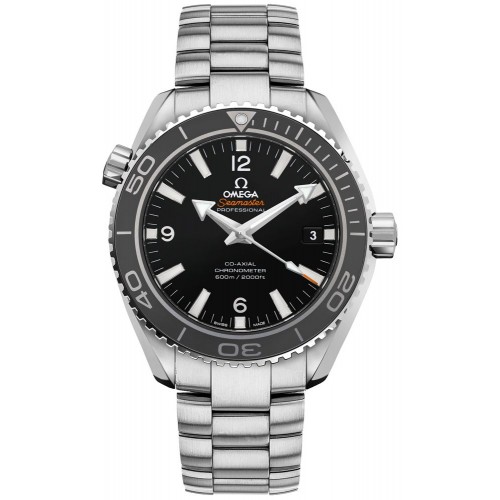 Omega Seamaster Planet Ocean 23230422101001