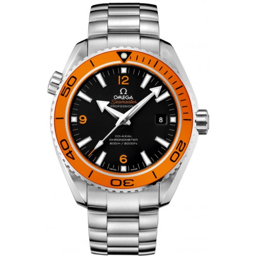 Omega Seamaster Planet Ocean 23230462101002