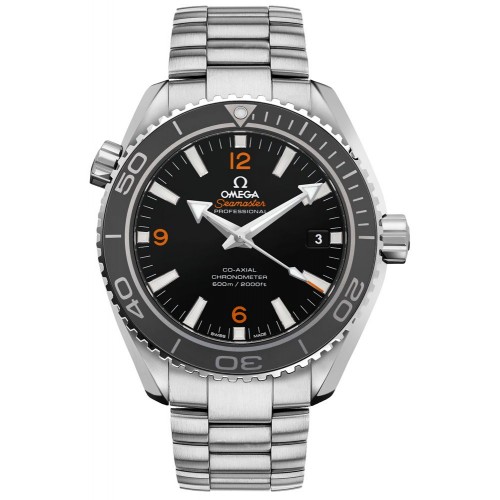 Omega Seamaster Planet Ocean 23230462101003